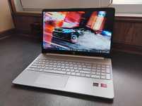 Laptop HP - Ryzen 5 - 5000serie - 32gb