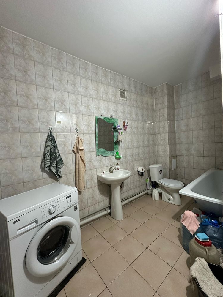 Продается тех этаж