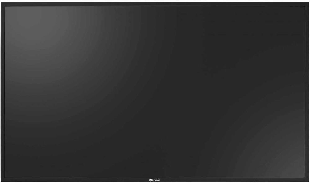 Продавам Монитор  AG Neovo SMQ-4301 43” 2160p (4K)UHD LCD-Display-