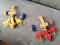 LEGO Ninjago Rising Dragon Strike