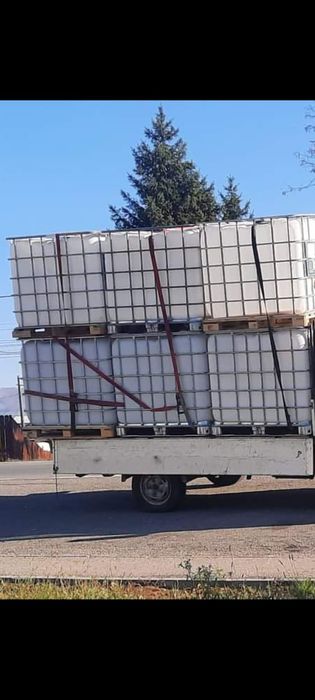 Bazin 1000 ibc cub 270 lei