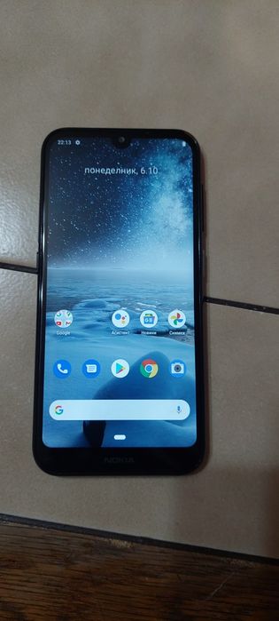 Nokia 4.2 телефон