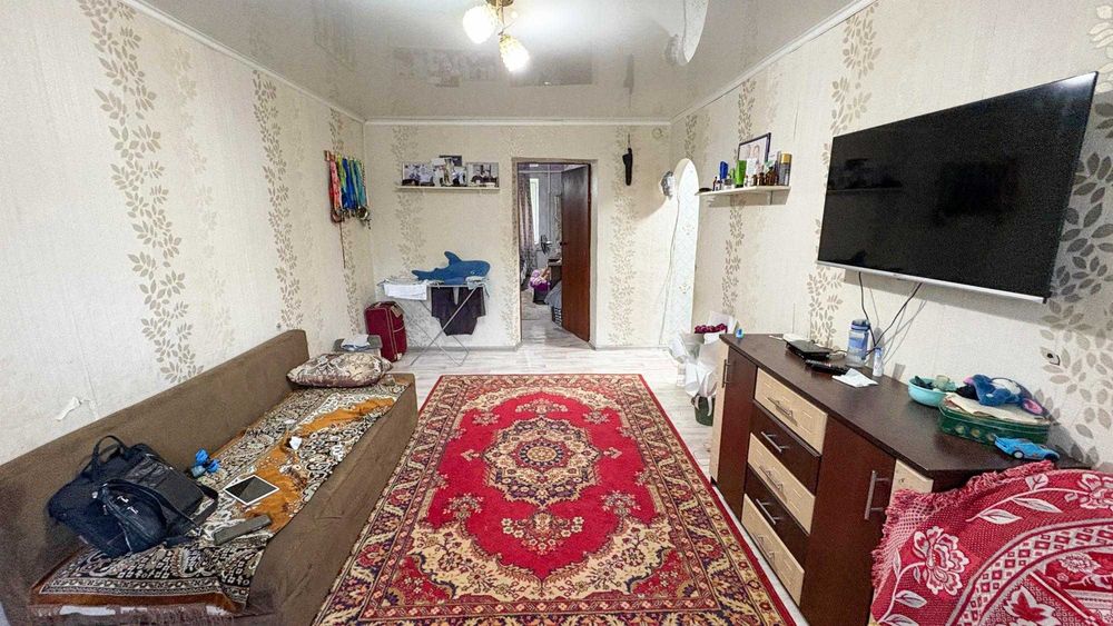 Продам 2-ух мик Жетесу Даулет Империя