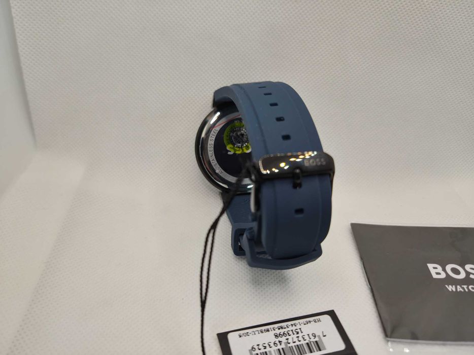 Ceas Barbati Hugo boss One ,Cronograf 1513998,Original ,NOU, Garantie