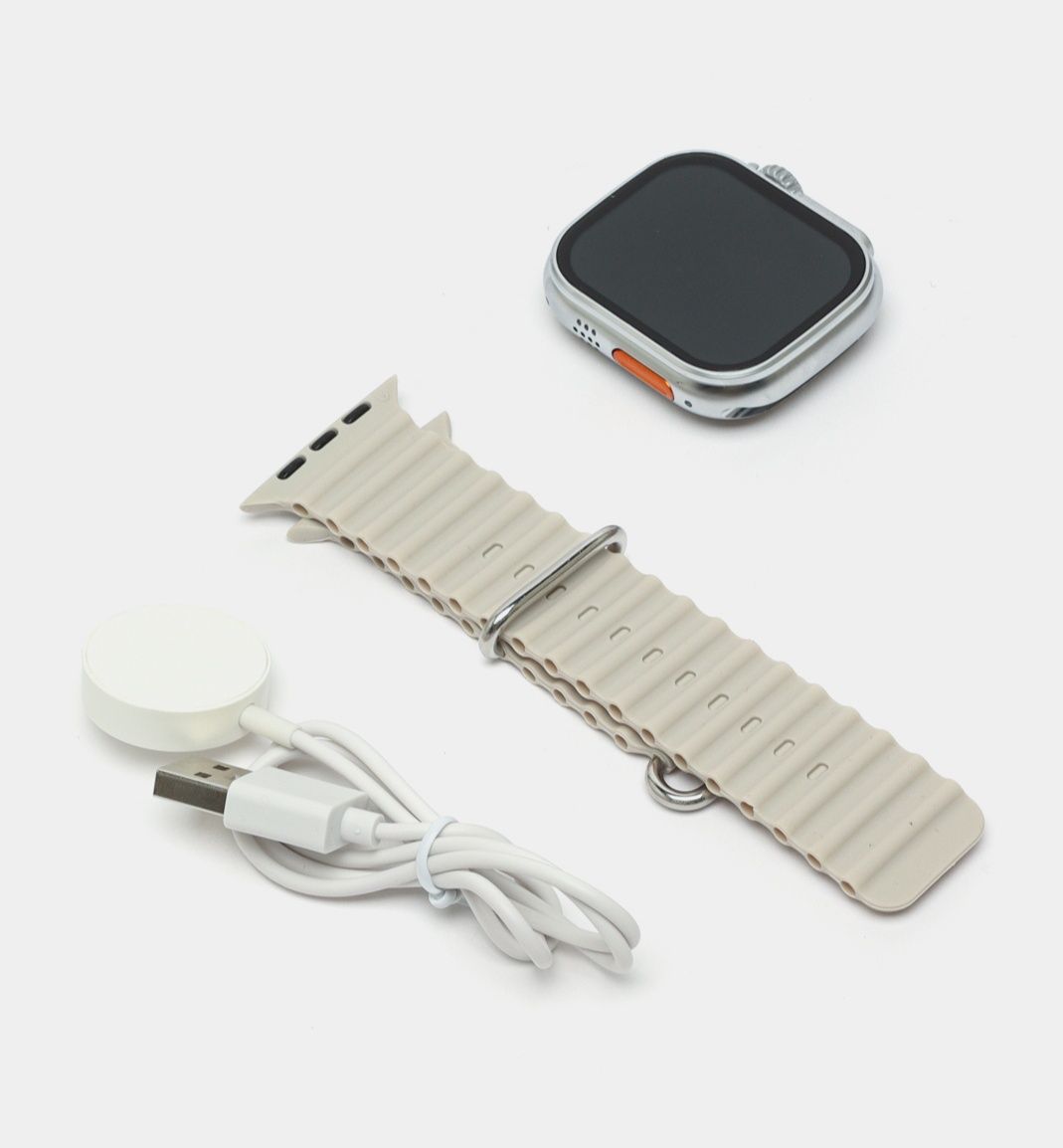 Smart wotch T900 Ultra
