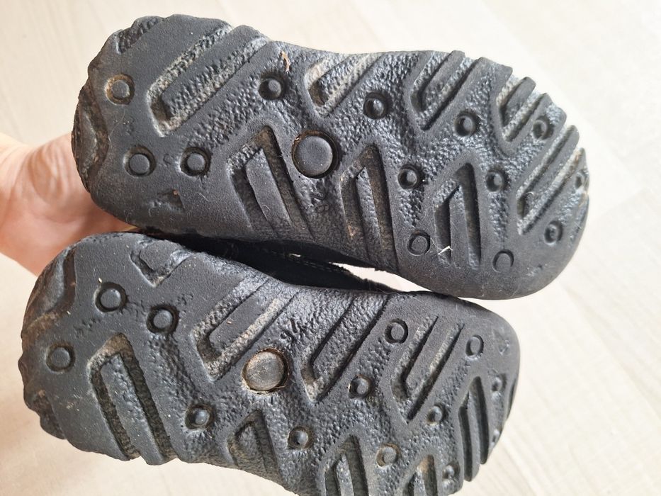 Ghete superfit masura 26