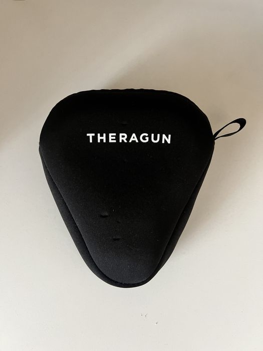 Theragun Mini White