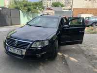 Vand VW PASSAT B6, 2007, cod motor BMP/DIESEL