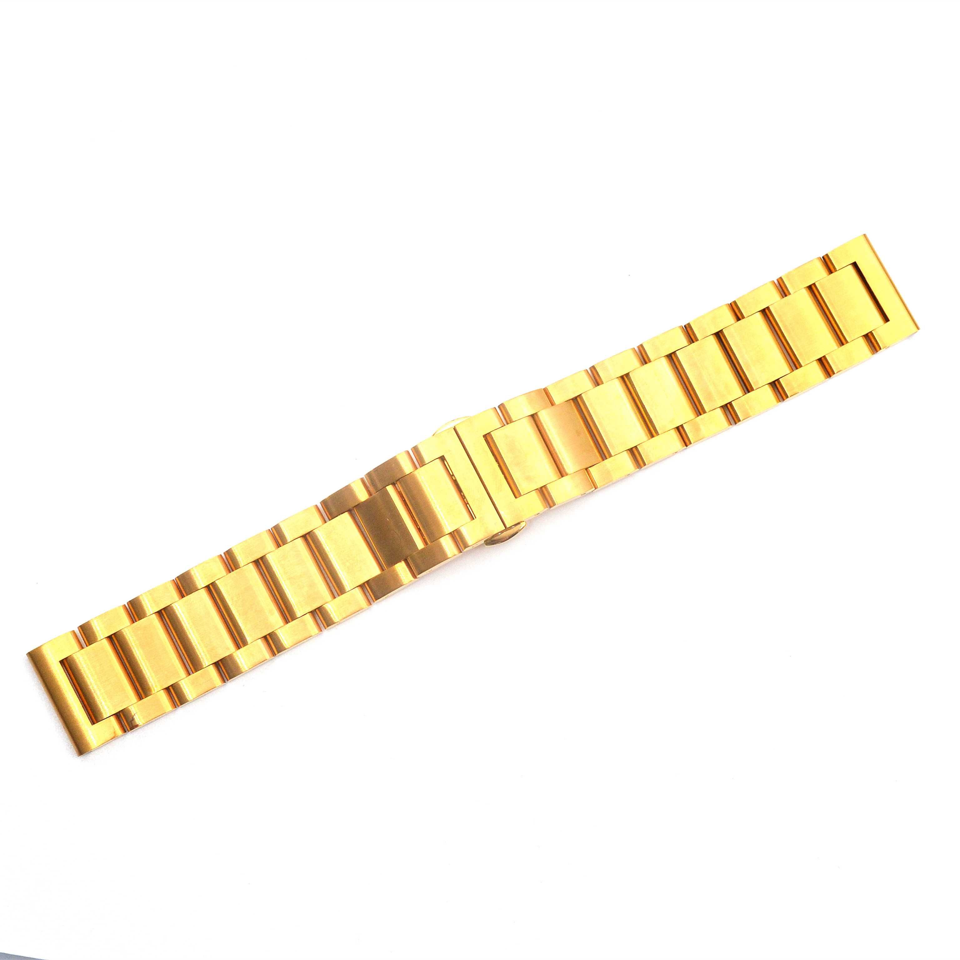 Bratari watch metalice cu deployant