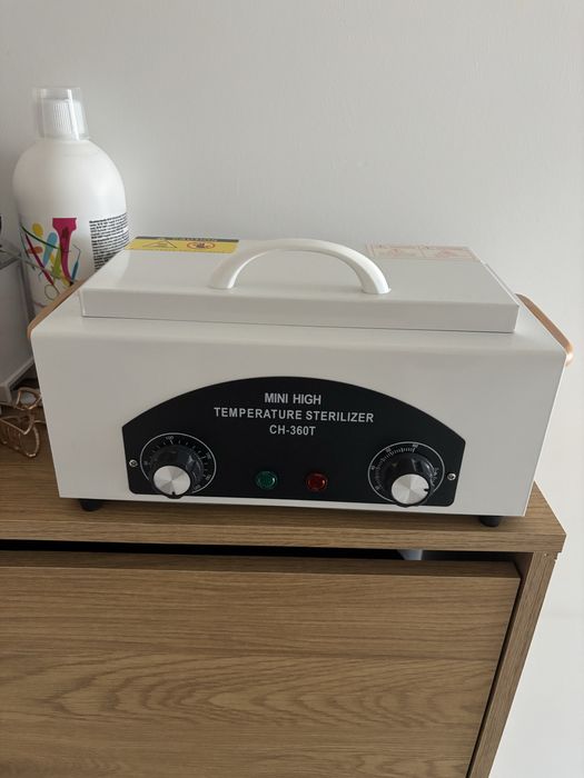 Aparat de sterilizat Pupinel Ch-360t