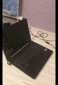 Ноутбук Lenovo Ideapad 110-15ISK вместе