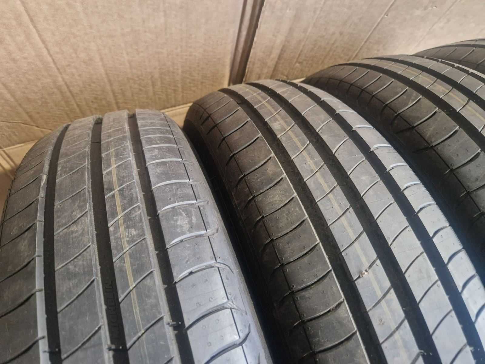 4 Michelin R17 175/65
нови летни гуми DOT4023