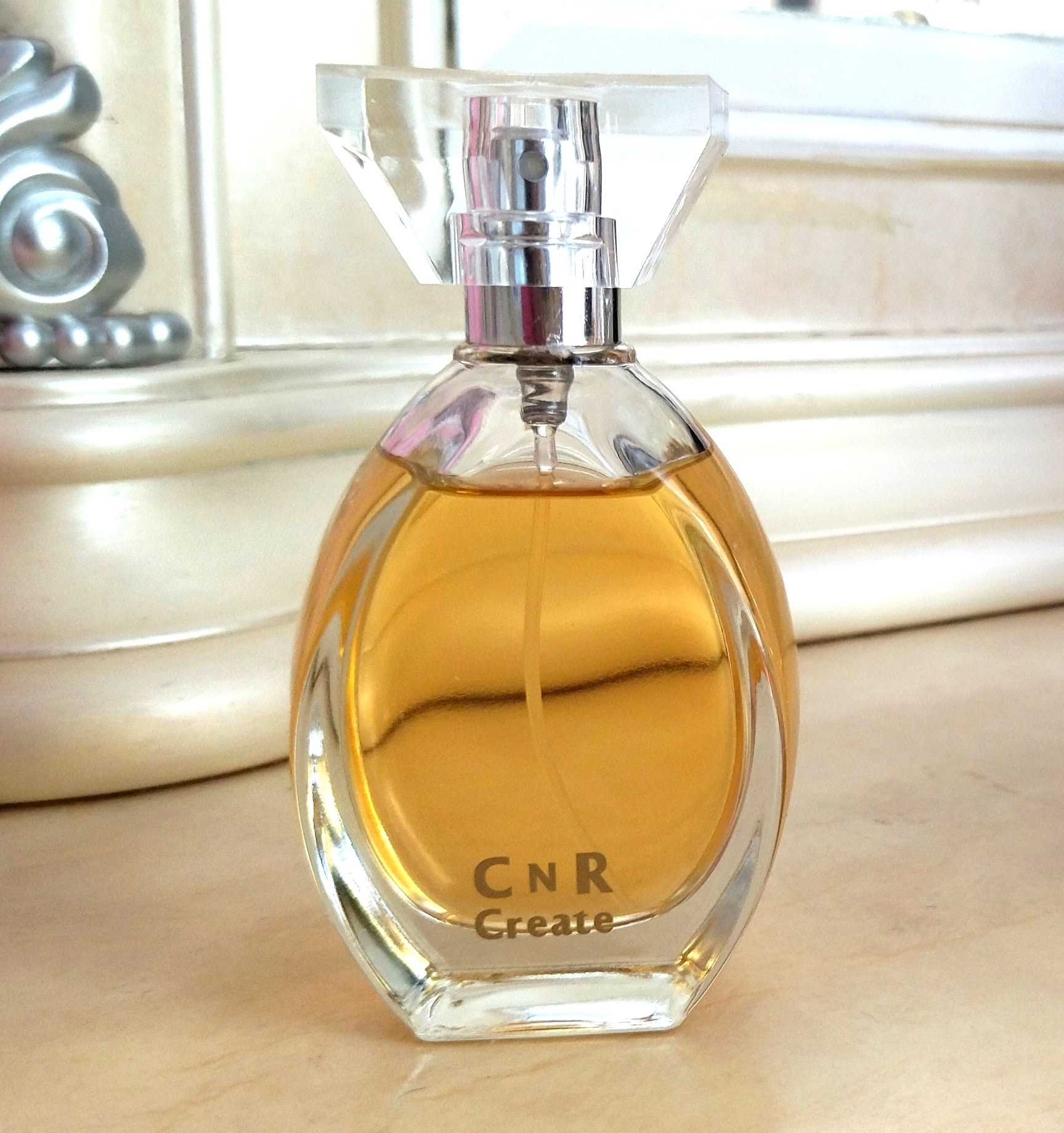 Свои ПарфюмЫ "C n R","Rocabar" 50 ml Гермес,"Cartier"Panthere -75 ml.