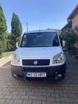 Fiat Doblo Maxi 2010