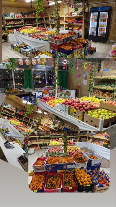 Продам овощной контейнер