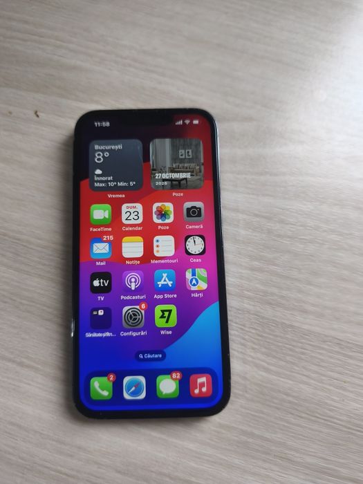 iPhone 13 pro functional