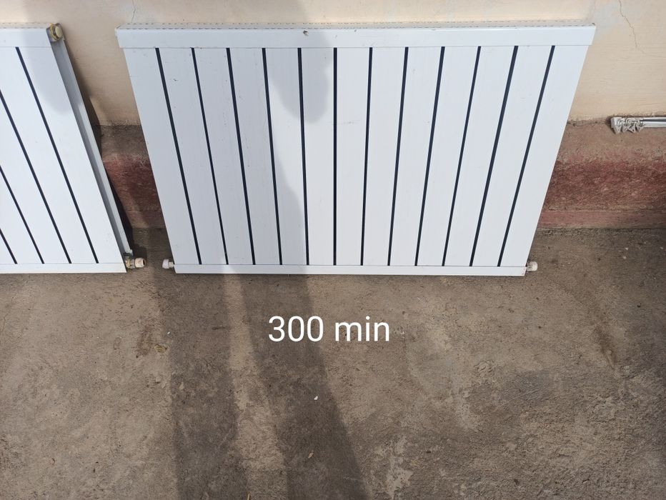 Registir otapleniya radiyator