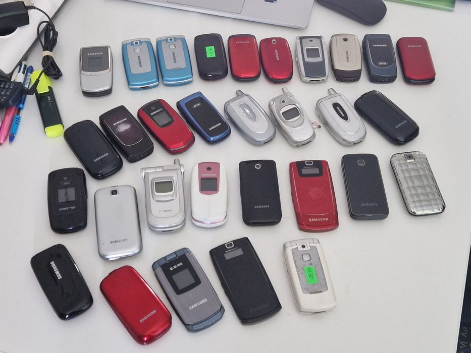 Telefon cu perfect funcțional