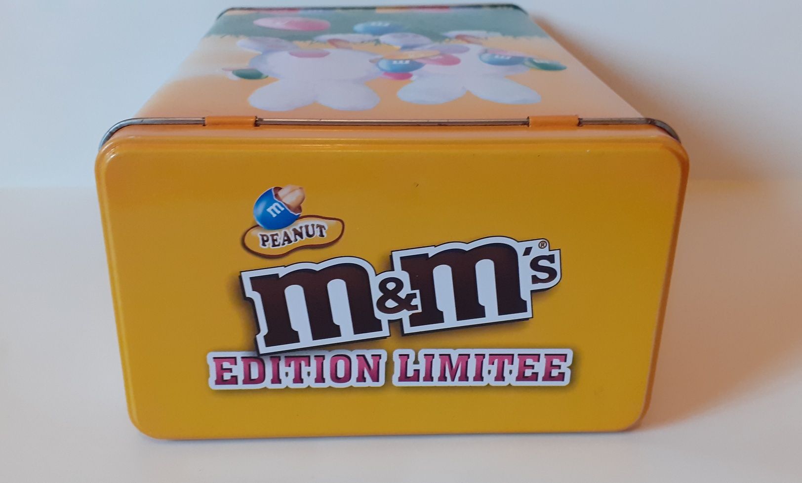 Cutie M&M's Editie Limitata