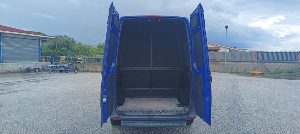 Sprinter Mercedes-Benz 2019 cu 104.000km