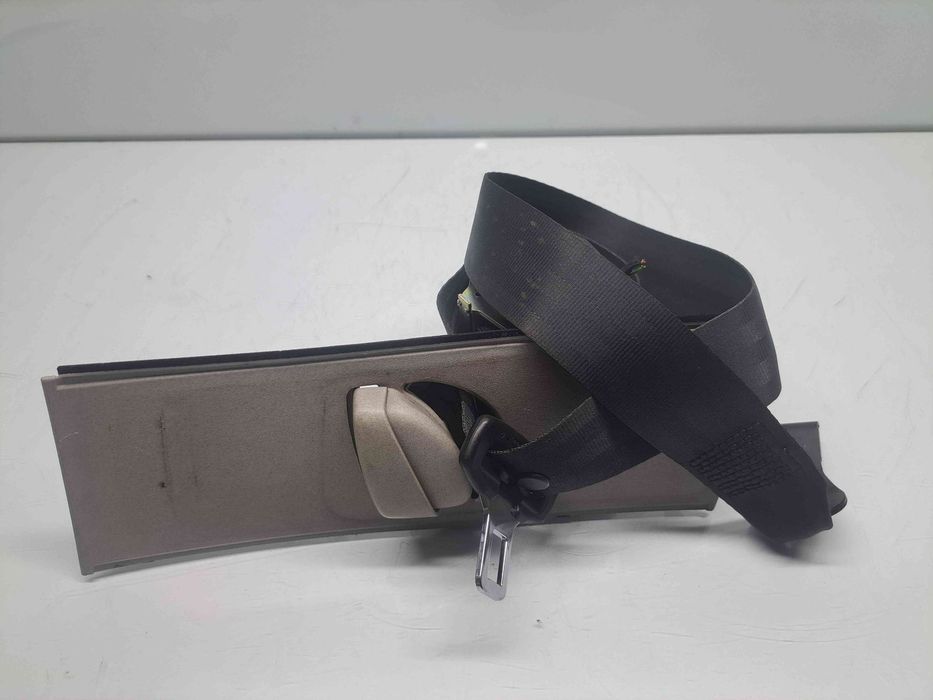 Centura stanga fata Seat Leon (1P1) [Fabr 2005-2011] Facelift 1P08577