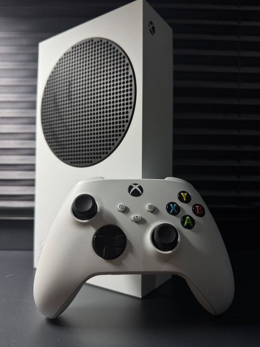 Xbox Series S 512gb