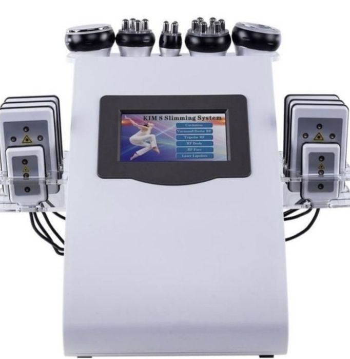 Kim 8  Аппарат для коррекции фигуры