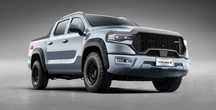 FOTON Tunland V9 Pickup Новая