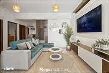 #Prima chirie: apartament decomandat, parcare - Aviatorii Residence