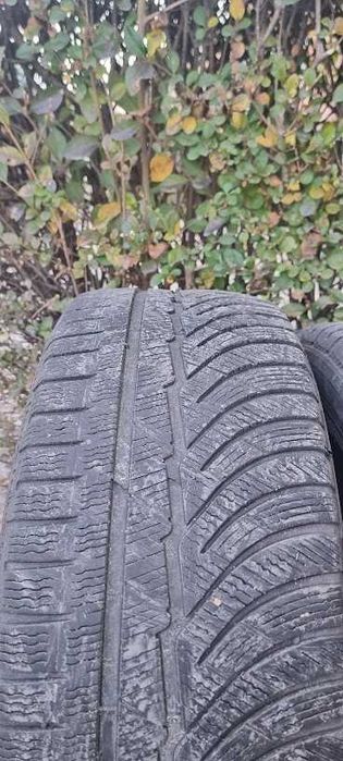 Комплект Зимни гуми