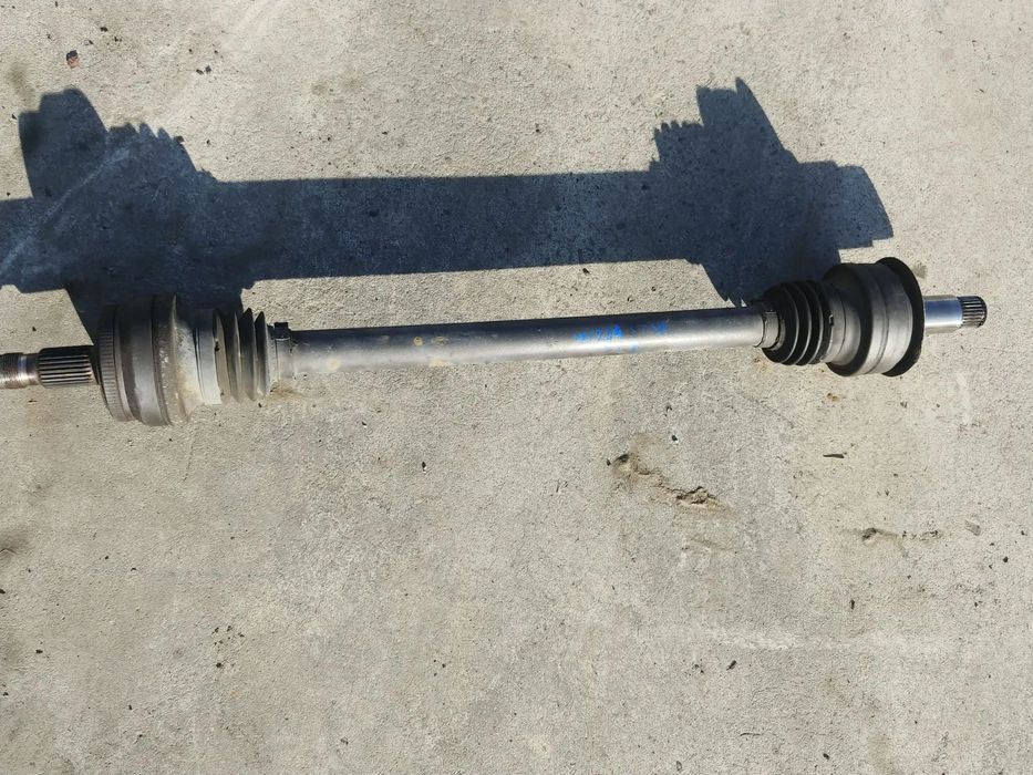 planetara stanga spate mercedes  c-class w204  1.8b