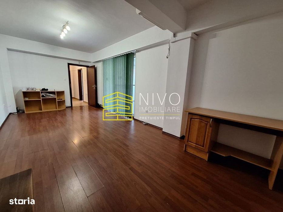 Spațiu de birou – Tg. Mureș – Ultracentral – Zona Liceul de Artă