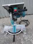 Circular de masa Makita LH1040 1650w
