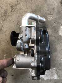 Egr vw golf 7 2.0 tdi cod 04l 131 501 L