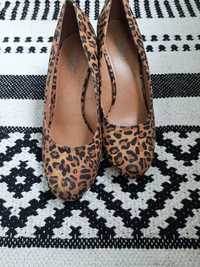Pantofi dama Graceland Animal Print
