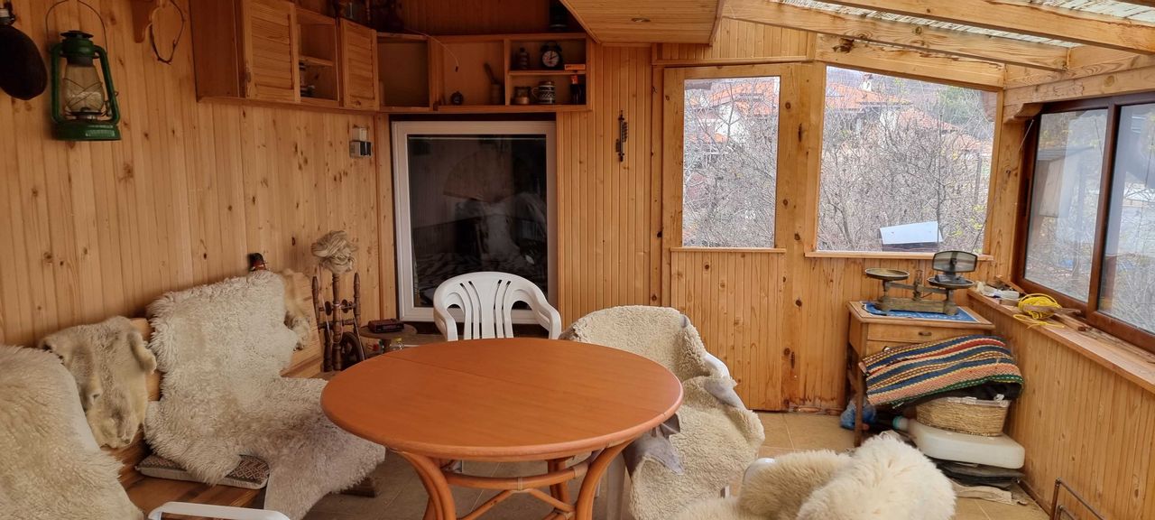 Продава се Къща в с. Пороище, Област Разград - 106 кв.м за 818 €/кв.м - Снимка #4