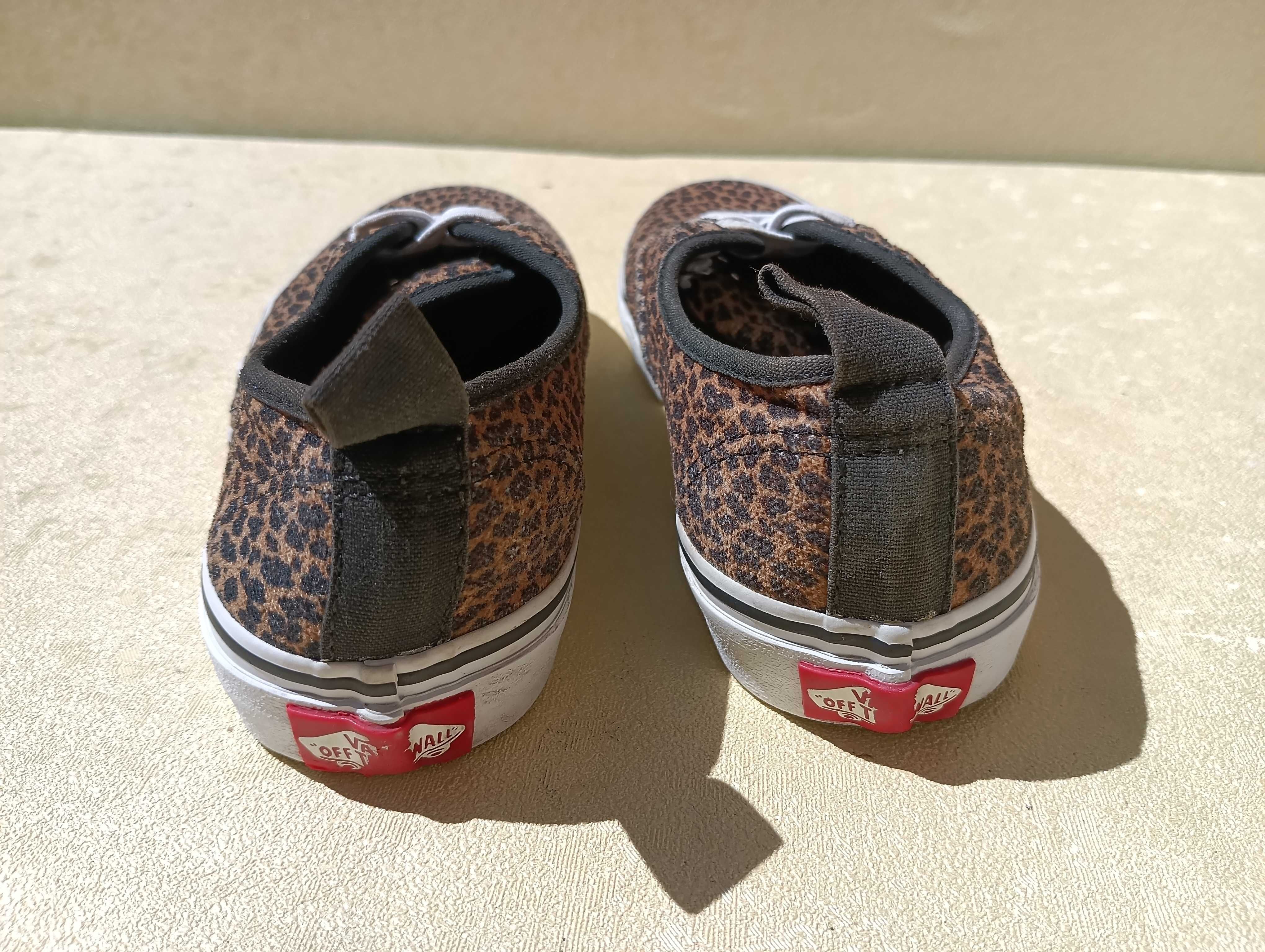 Vans Tiger N33 - 21 лв