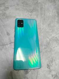 Samsung Galaxy A51 128Gb (Балхаш98)лот386291
