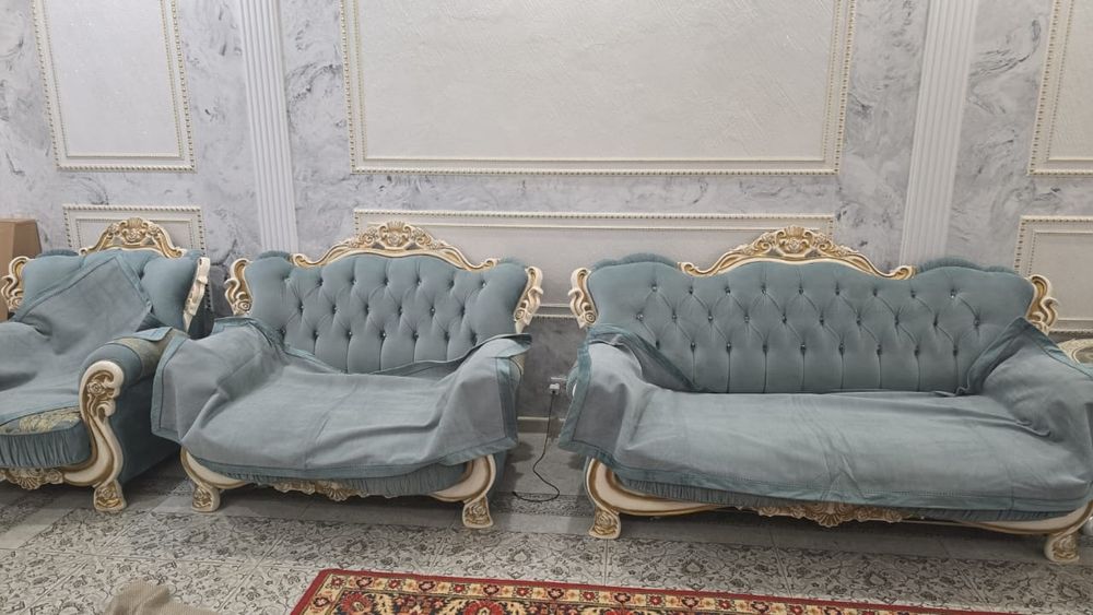 Мебель для гостиной