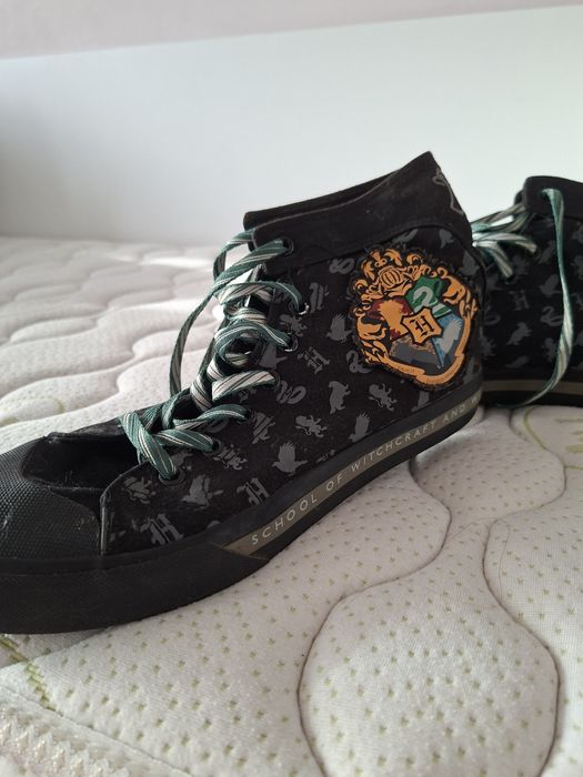 Кецове Хари Потър 41 номер