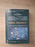 Teste de admitere Chimie Organică - UMF Iasi