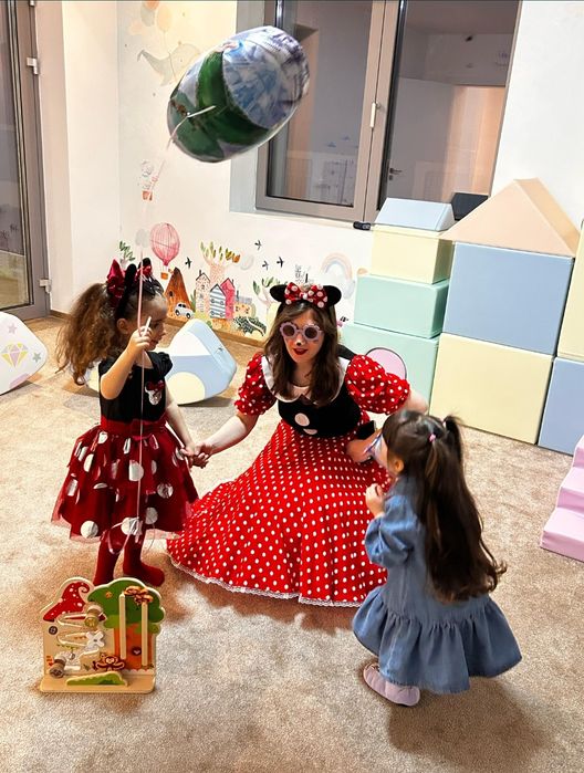 Animatori Petreceri Copii