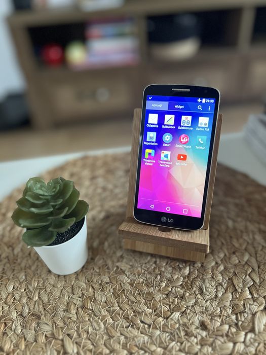 De vânzare: LG G2 Mini (Android, Dual SIM)