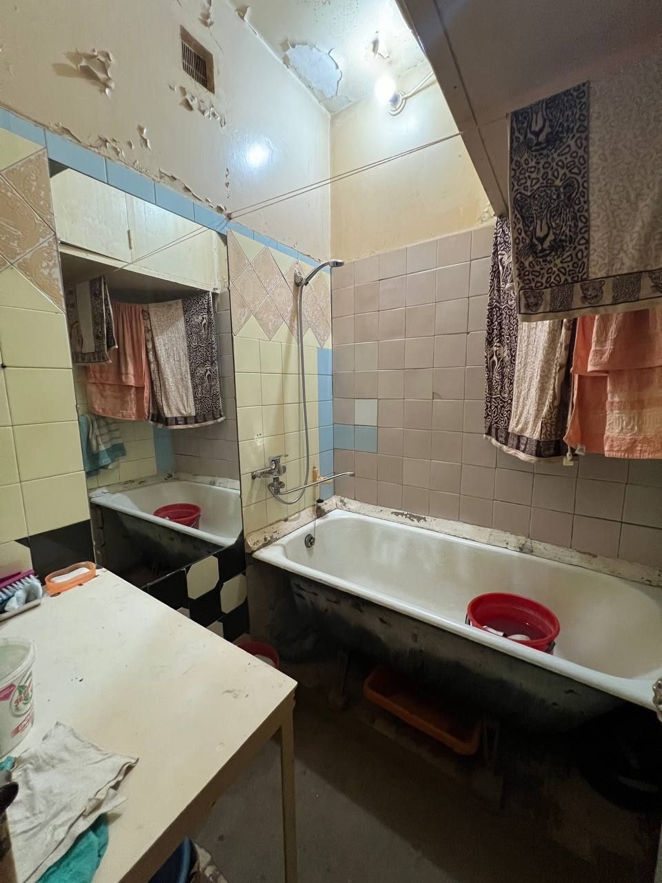 Продам 2 ком Юнусабад 11 квартал