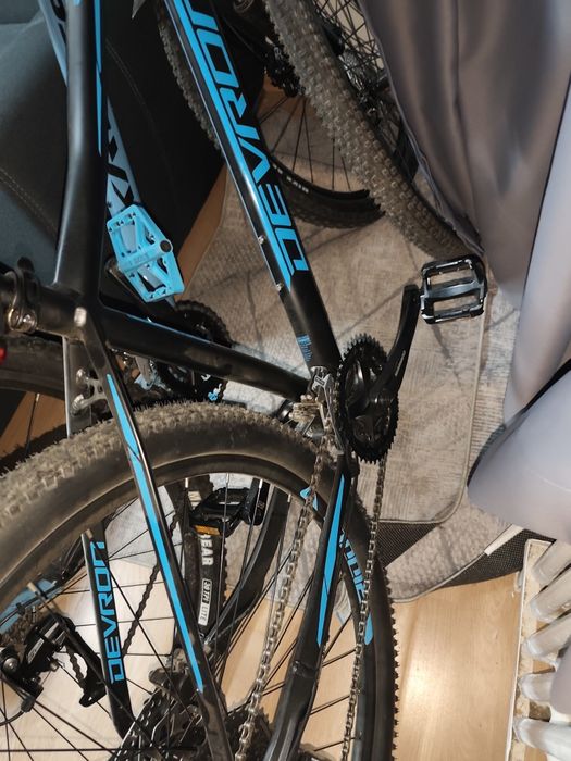 MTB Devron Riddle RM1.9