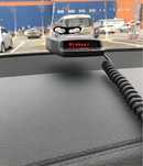 Vind Detector Radar Escort Redline