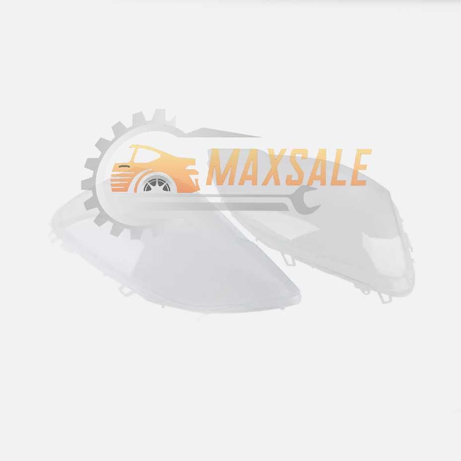 Капаци фарове Mercedes ML350 164 ML300 (10-12) фар Мерцедес МЛ компл