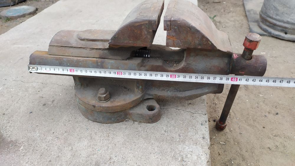 Тисы советские, качественные.