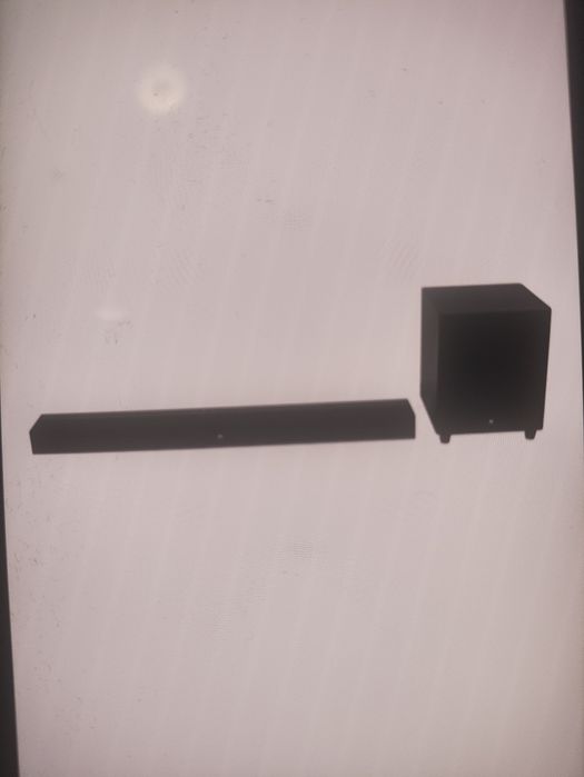 Саундбар Xiaomi TV Sounbar Cinema Edition. MDZ-35-DA