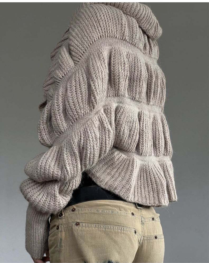 Sisley болеро One size
